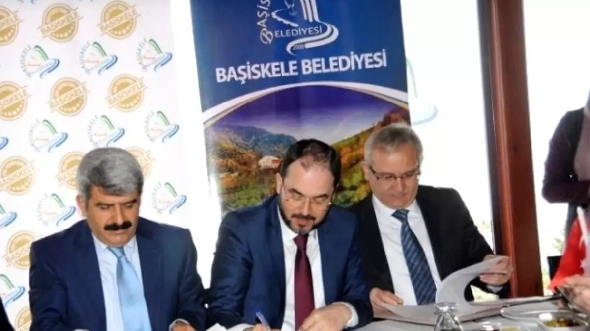 Başiskele\'de Özel Yetenekliler Eğitim Merkezi Protokolü İmzalandı