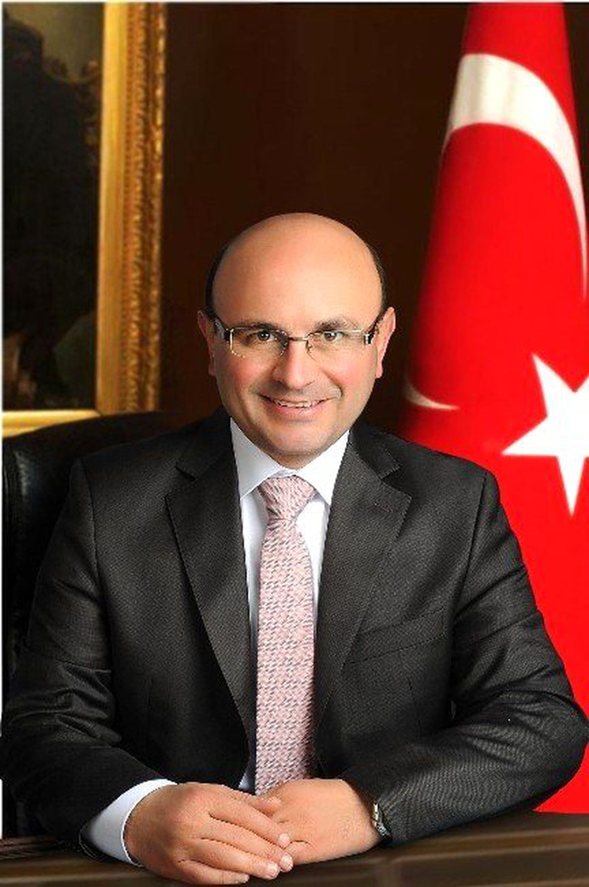 Başkan Oral, Muhasebecilere Kutlama Mesajı Yayınladı