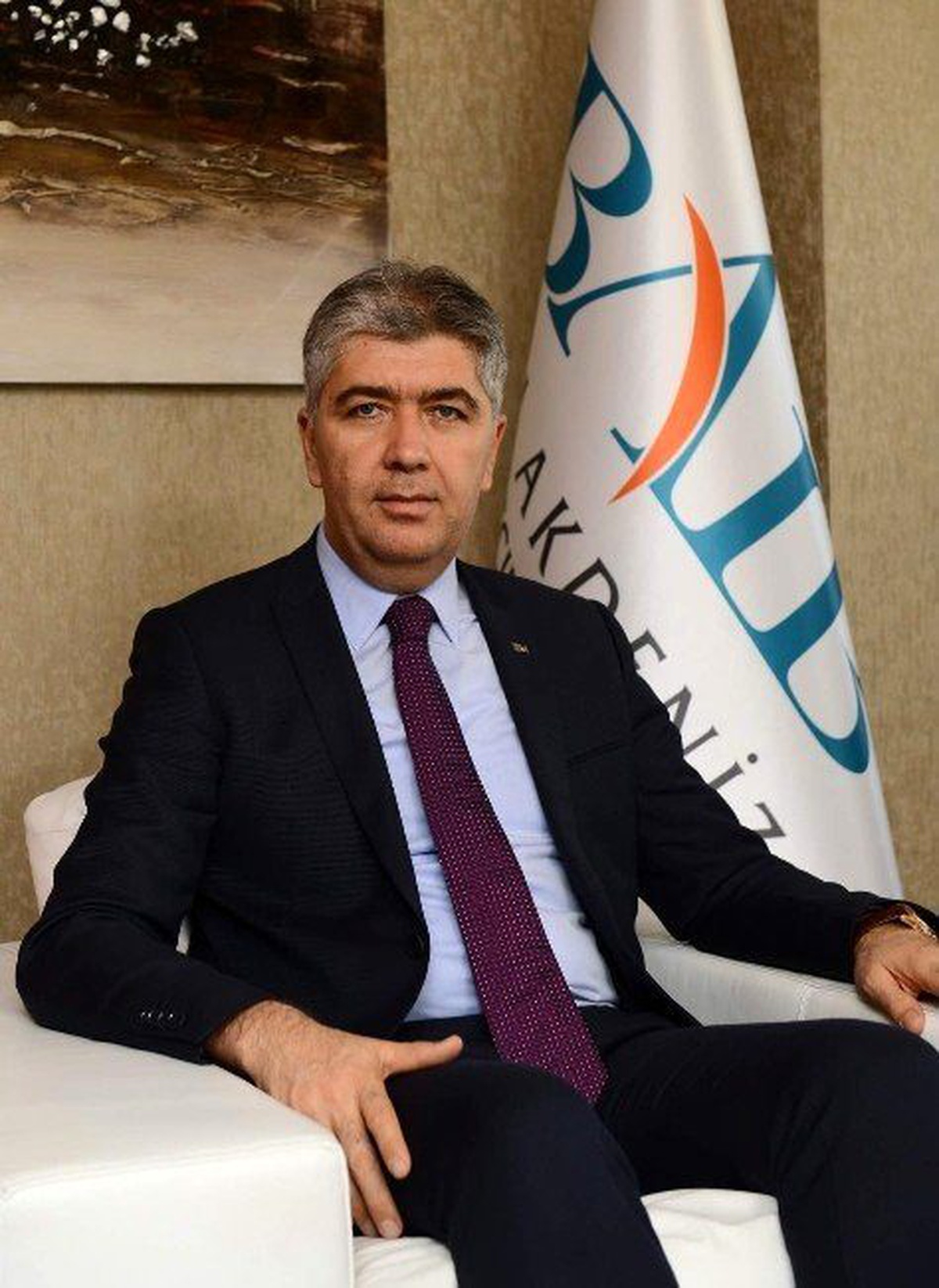 Batı Akdeniz İhracatı 14 Ay Sonra Yüz Güldürdü