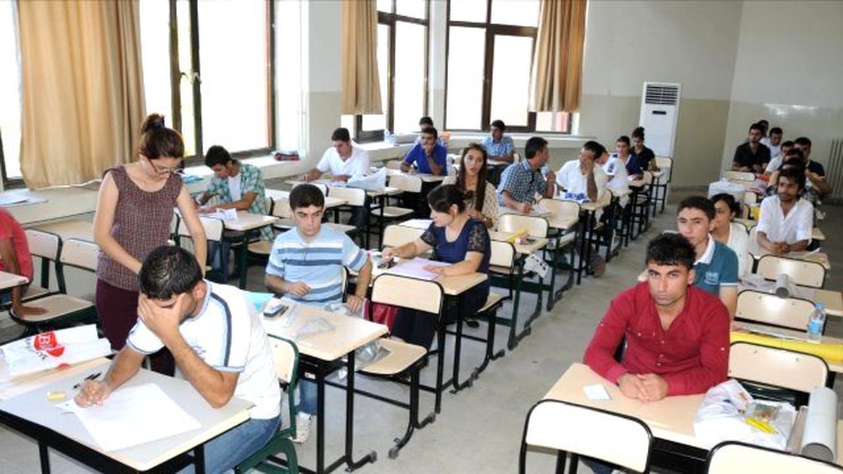 Batman Üniversitesinden AÖF Dersleri Başlıyor