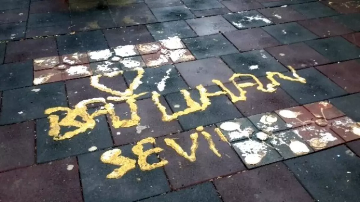 Bilecik Belediyesi Park ve Bahçeler Müdürlüğü\'nden Açıklama