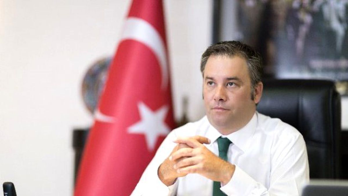 Buca Belediye Başkanı Levent Piriştina\'dan Stat Açıklaması