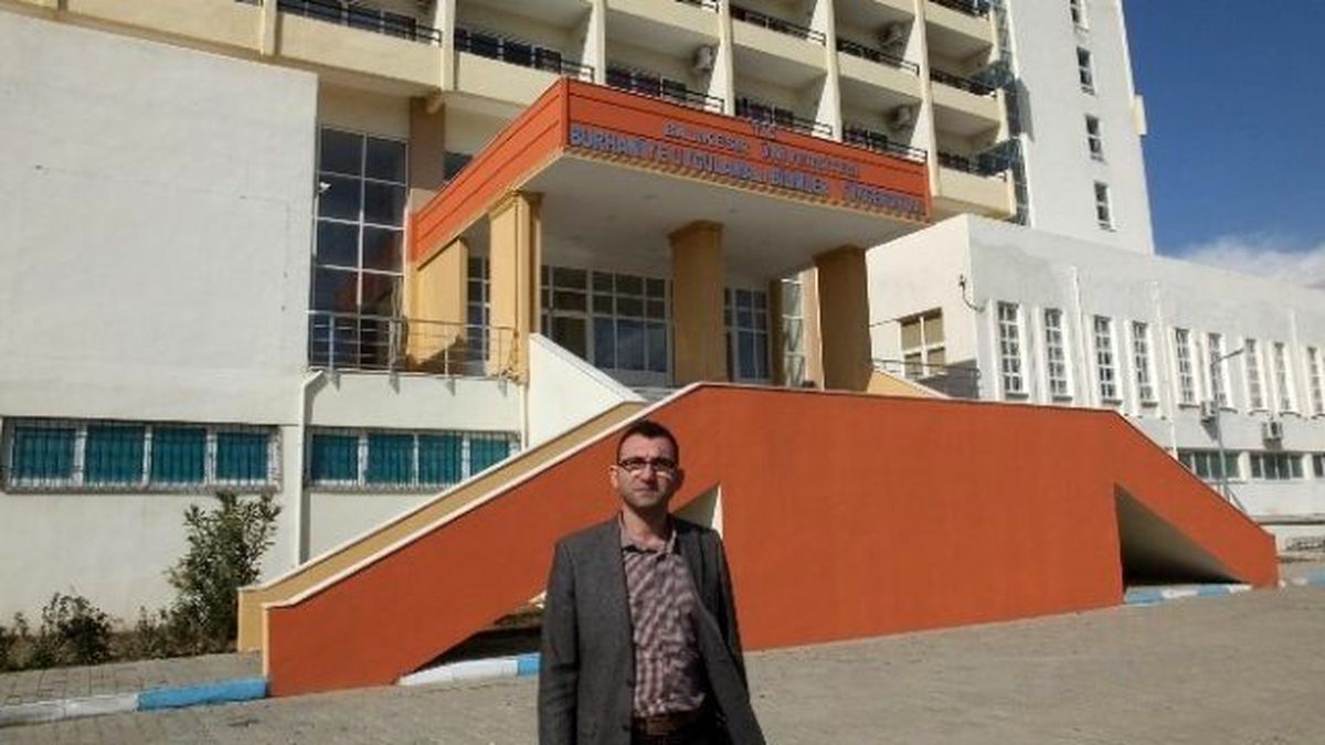Burhaniye\'de Uygulama Oteli 5 Ayda Bin 500 Kişiyi Ağırladı