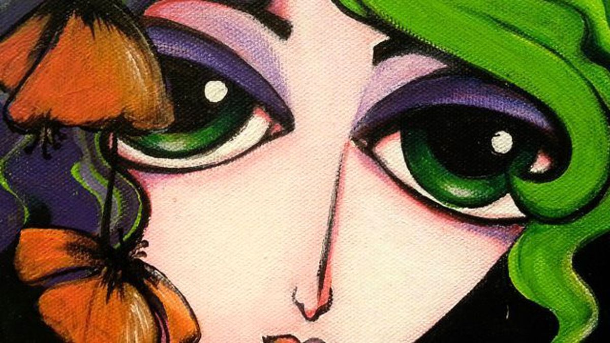 Çağdaş sanatın çağdaş kadınları Sanat Gezgini'nde