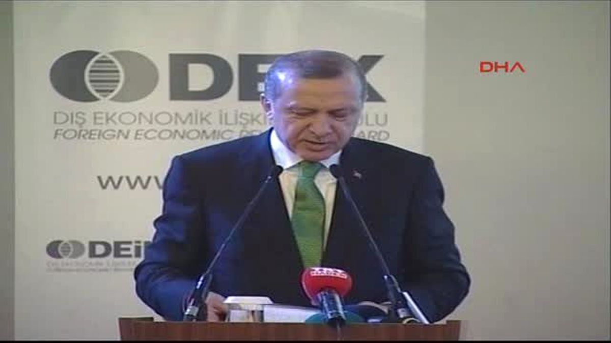 Cumhurbaşkanı Erdoğan ?tüm Dünyayı İlgilendiren Ortak Meselelerde Birkaç Küresel Aktörün Tek...