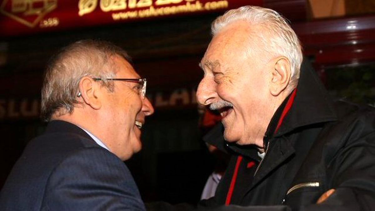 Derbi Sonrası Kılıçlar Çekildi!