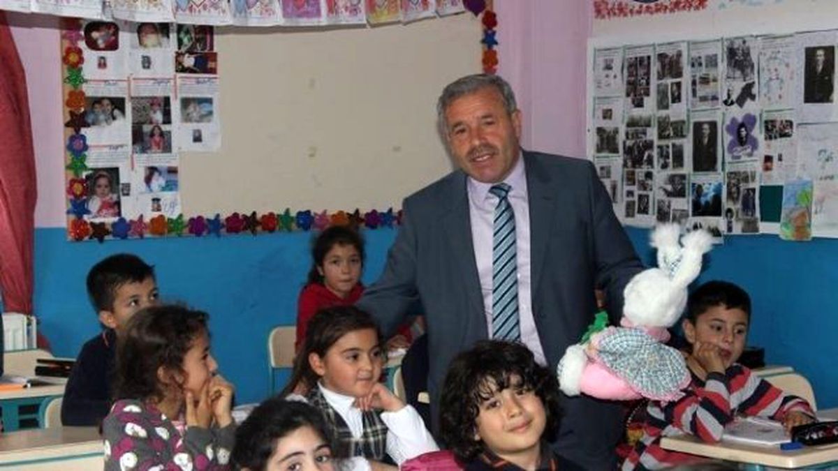 Didimli Öğrencilerden Sosyal Markete Oyuncak Bağışı