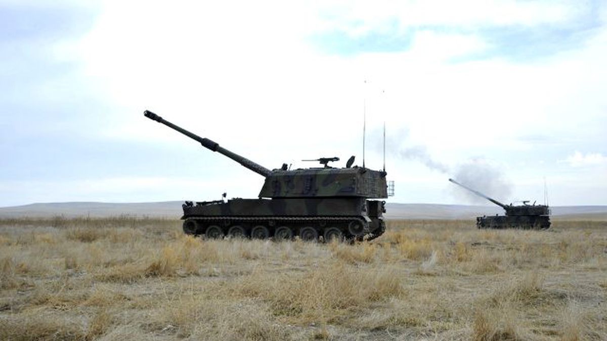 Dışişleri: Türkiye Ateşkesi İhlal Etmedi