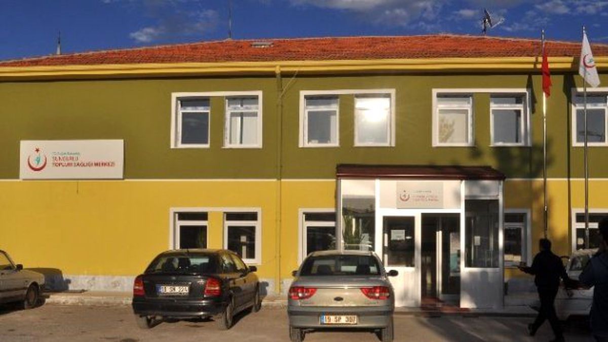 Doğduğu İlçeye Doktor Olarak Atandı