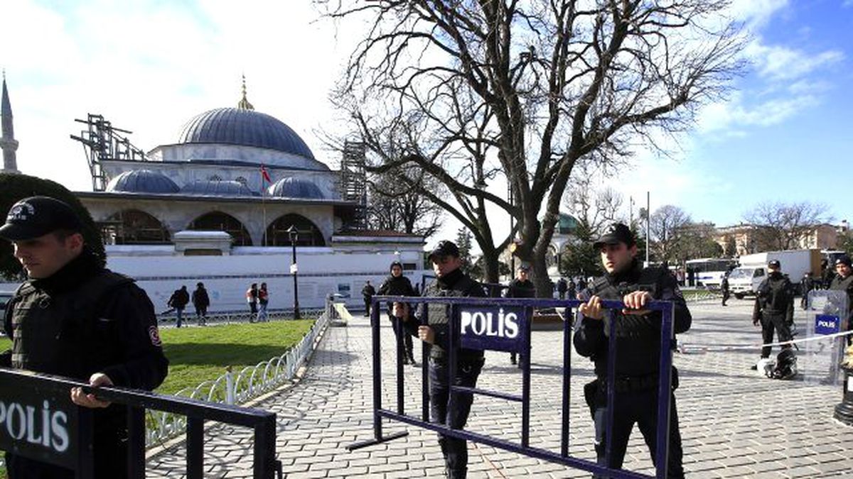 Emniyet'te '2 Canlı Bomba' Alarmı!