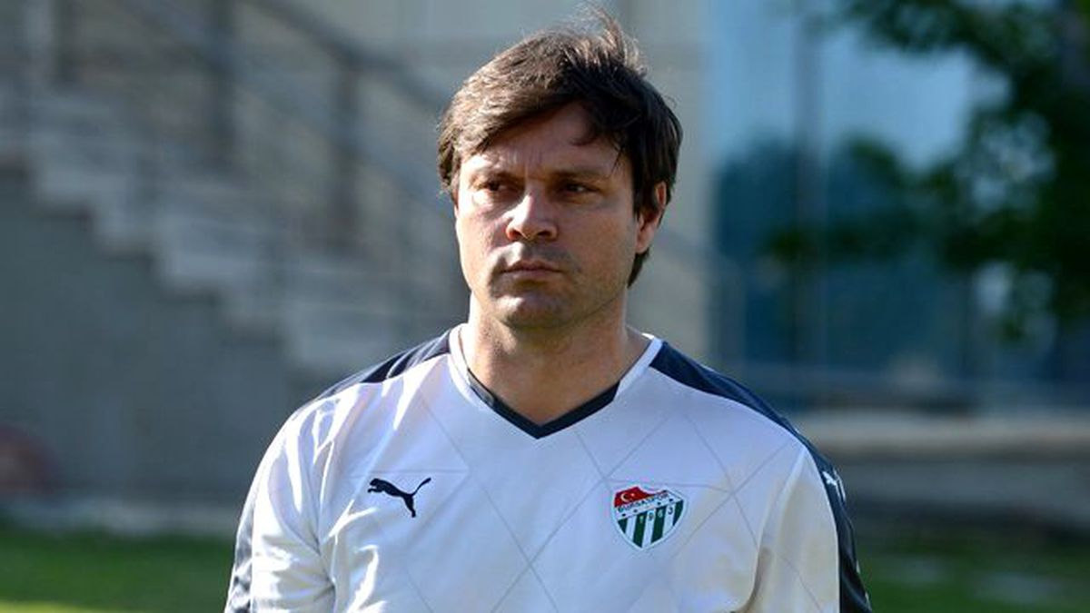 Ertuğrul Sağlam'a Sürpriz Teklif