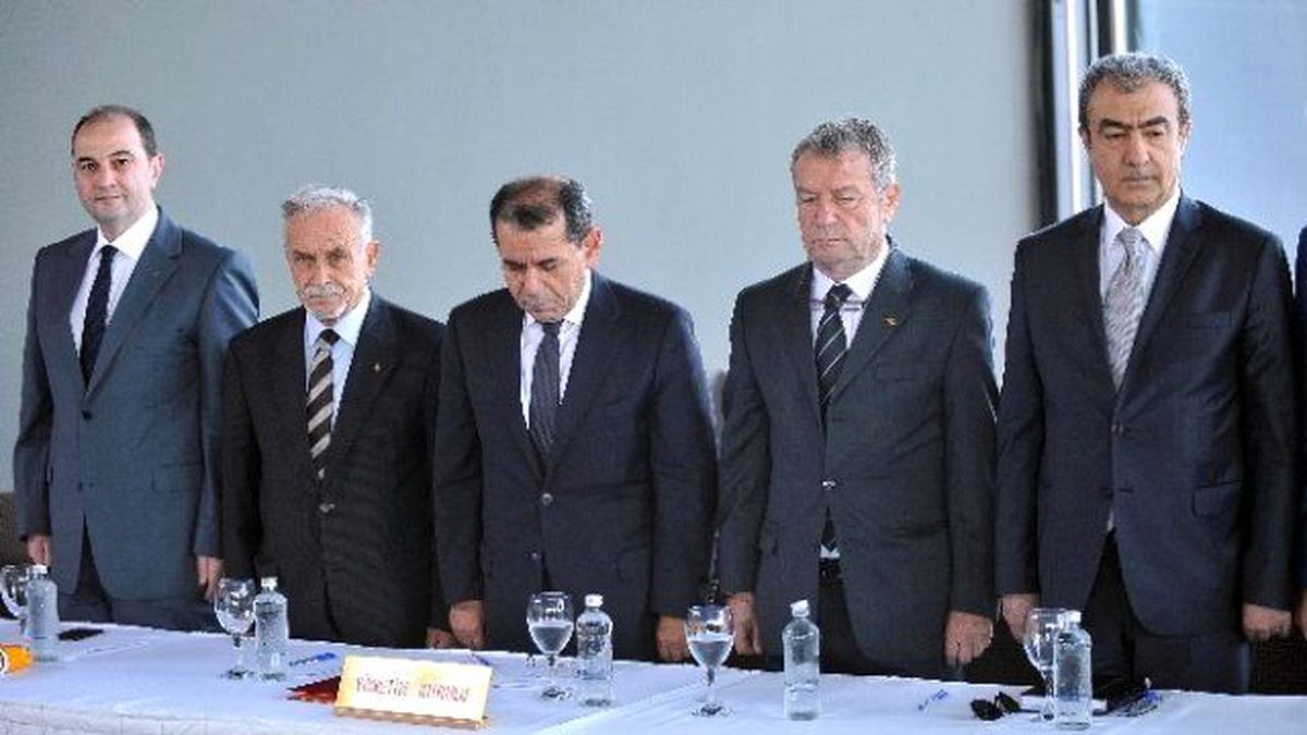 Eşref Alaçayır: "Amacımız Cezayı Bu Sene Çekmek"