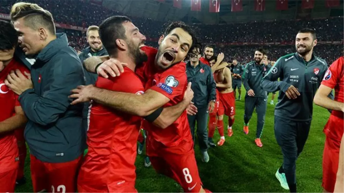 EURO 2016\'da Büyük Tehlike