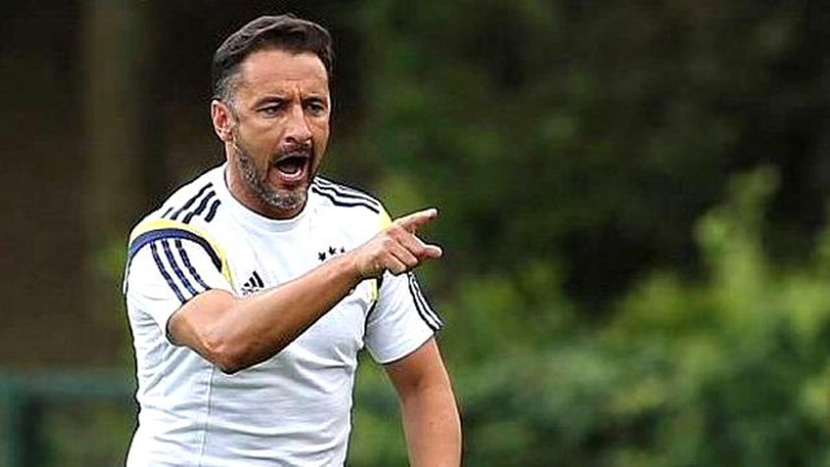 Fenerbahçe\'ye Pfdk Şoku!