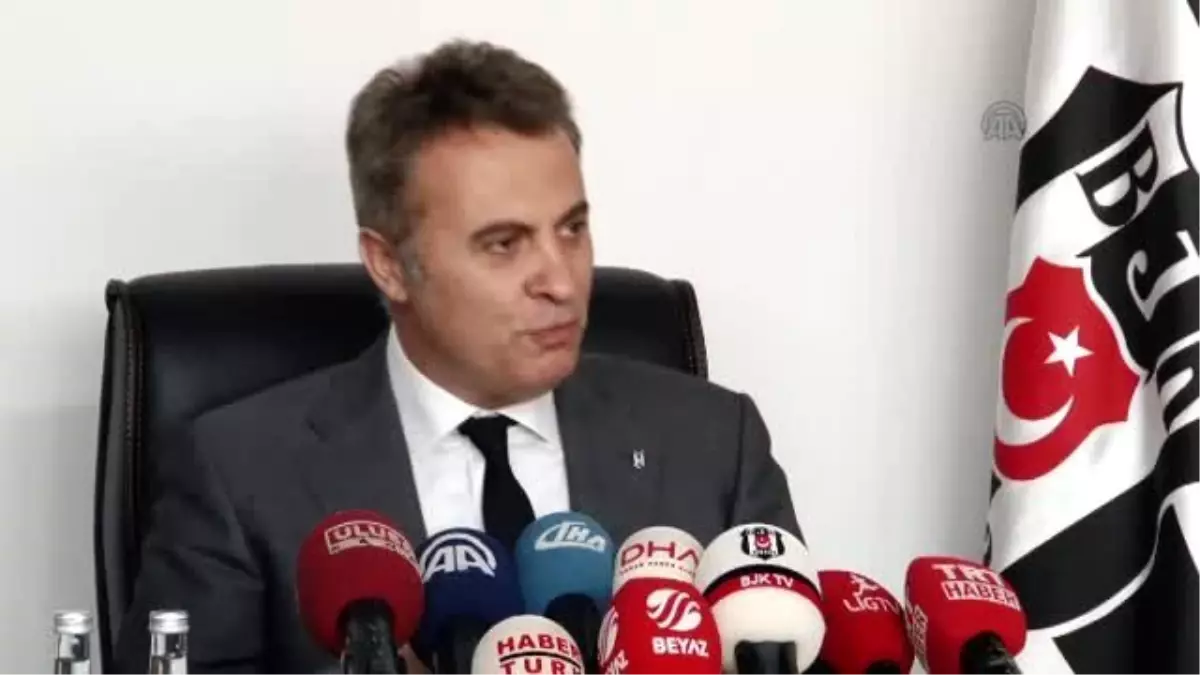 Fikret Orman: "(Seba\'ya Küfür Tartışması) Bunun Kınanması Gereklidir"