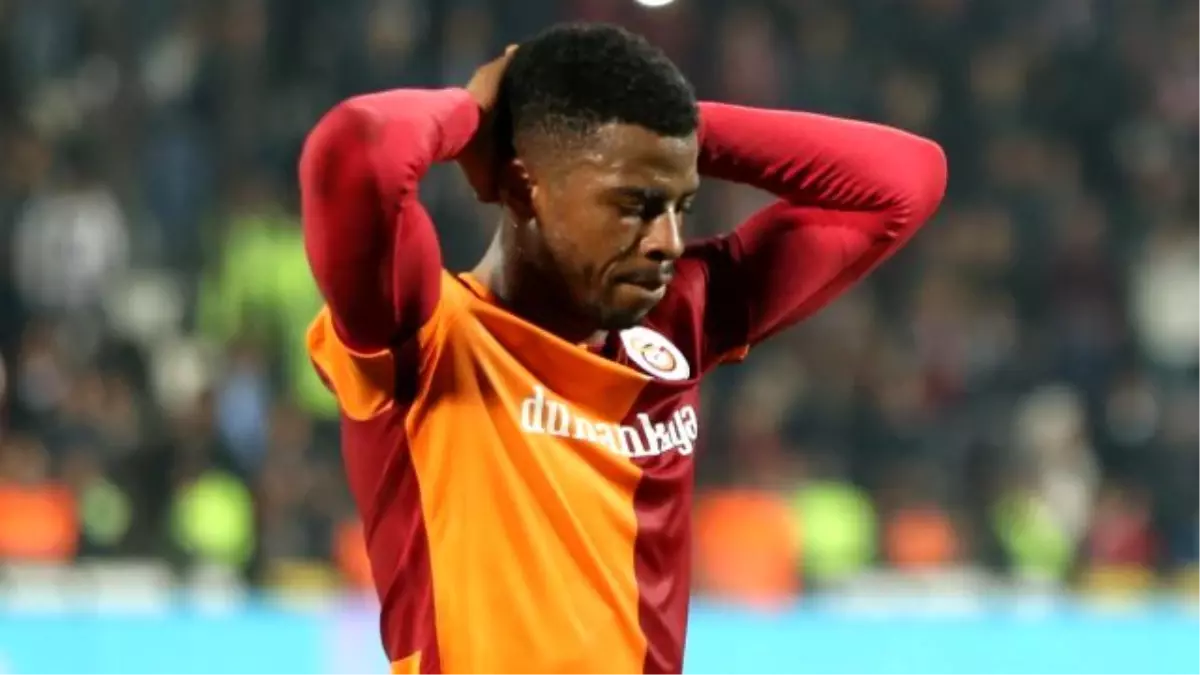 Galatasaray\'ın Aldatıcı Rakamları