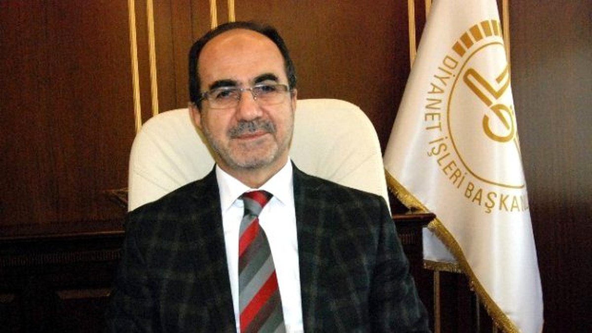 Gaziantep\'liler Hac İçin Kura Çekimlerini Heyecanla Bekledi