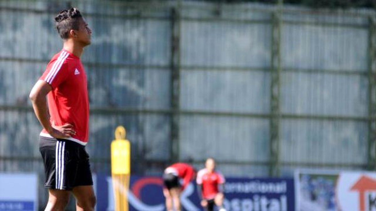 Gaziantepspor\'da, Osmanlıspor Maçı Hazırlıkları Sürüyor