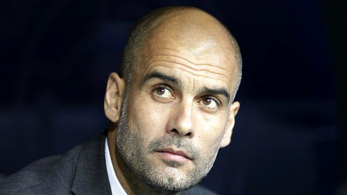 Guardiola\'nın Kabusu