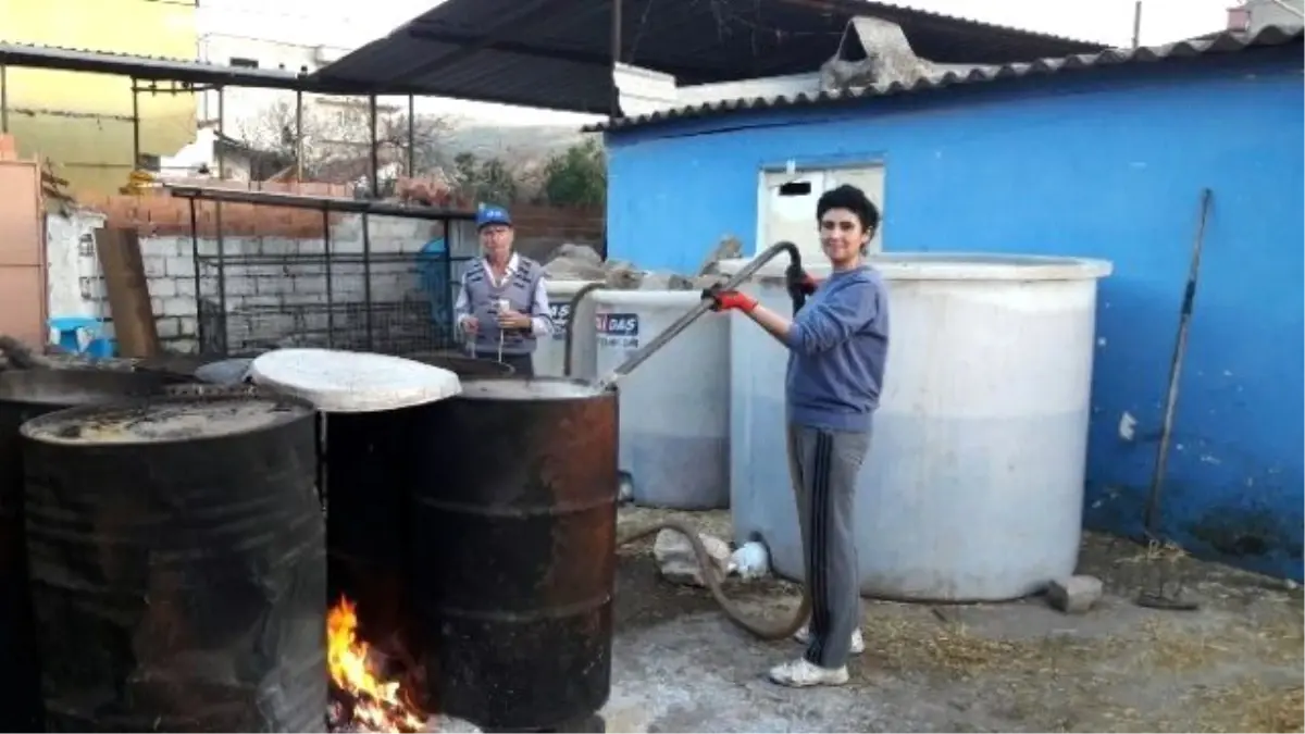 Hobi İçin Başladı, İşletme Sahibi Oldu