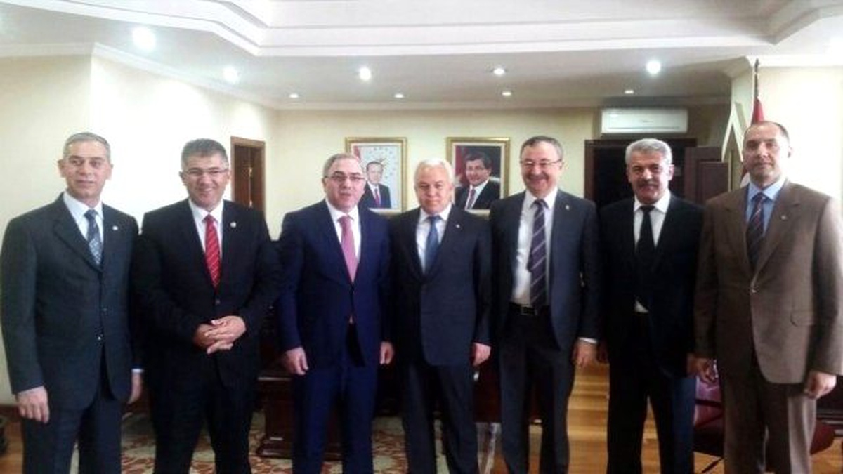İkinci Etap TOKİ İhalesi Çarşamba Belli Oluyor