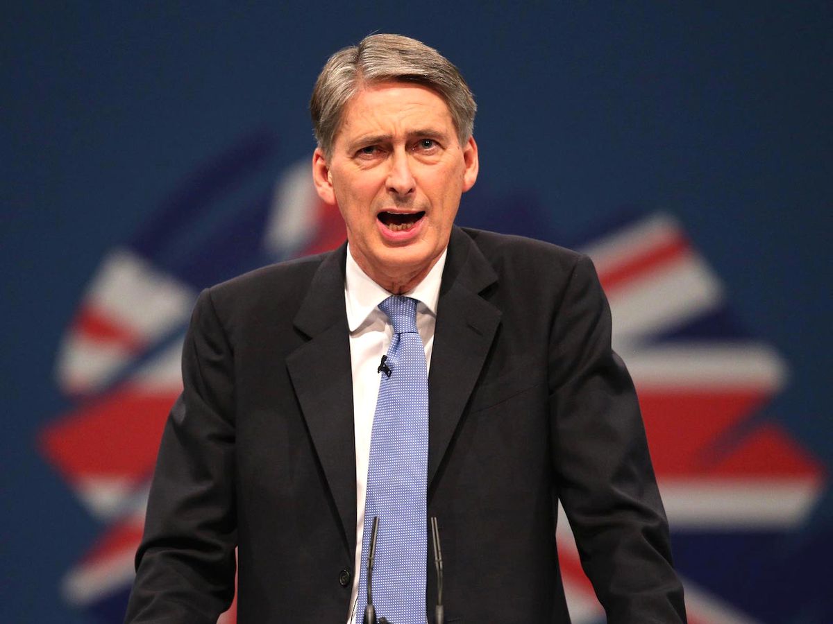 İngiltere Dışişleri Bakanı Hammond\'dan "Brexit" Uyarısı