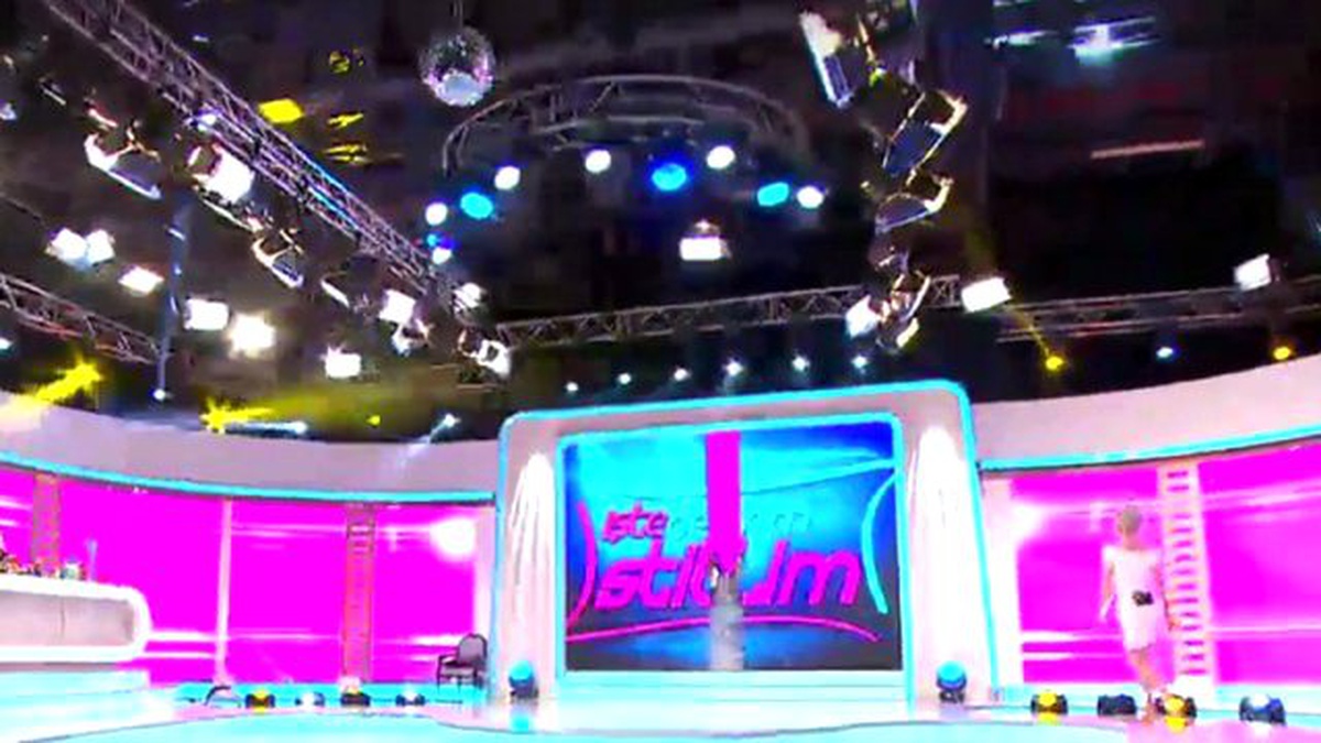 İşte Benim Stilim 21. Bölüm (02/03/2016)