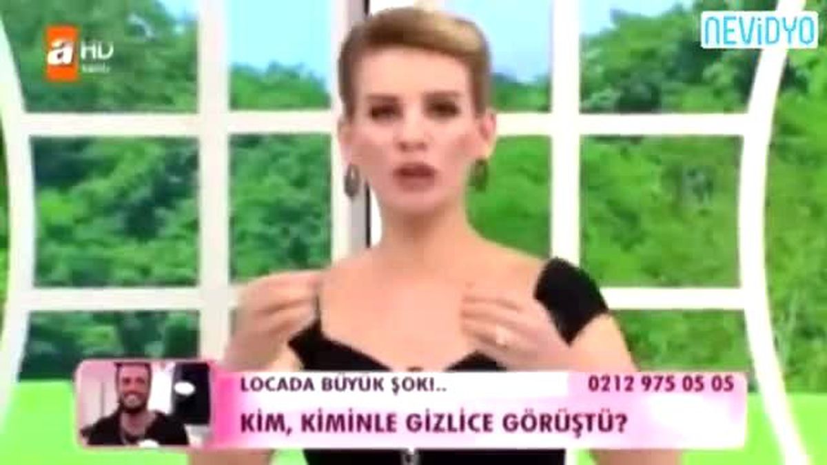 İzdivaç Programında Bir İlk! Diskalifiye Oldular