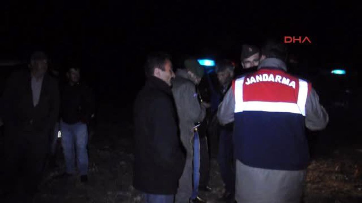 Ava Çıkıp Kaybolan 15 Yaşındaki İbrahim'in 40 Gün Sonra Cesedi Bulundu