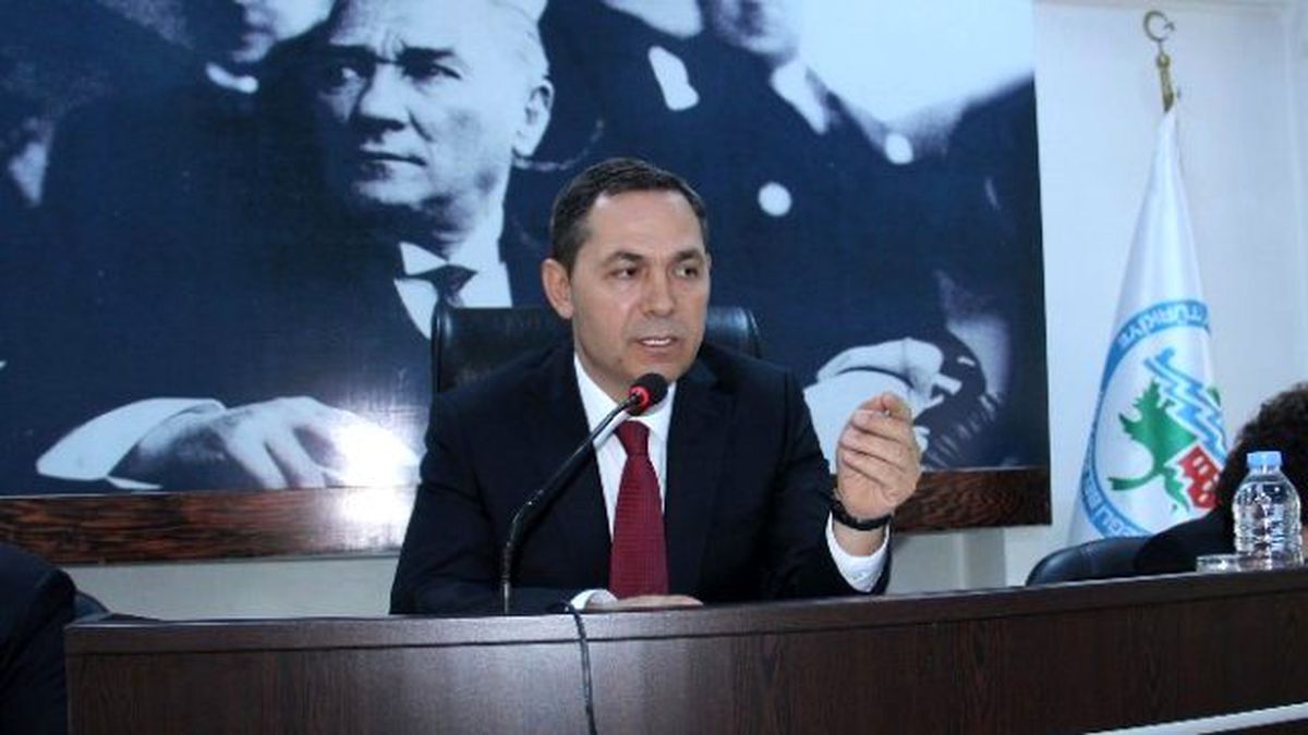 Kdz. Ereğli Belediyesi Meclisi\'nde Ören Mahallesi Tartışıldı