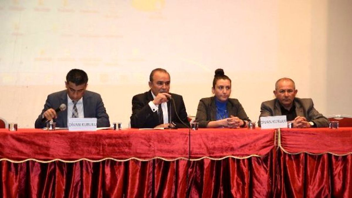 Kent Konseyi'nden 'Demokrasiye Sahip Çıkalım' Mesajı