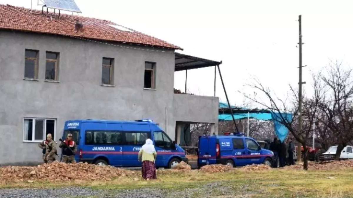 Malatya\'da 1 Kişinin Öldüğü Bombalı Saldırıyla İlgili \'Gizlilik\' Kararı