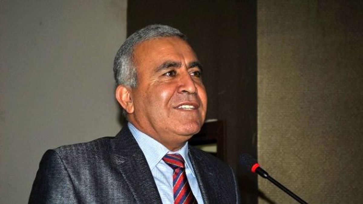 Malatya\'da Suda Kayıp Kaçak Oranı Yüzde 60\'larda