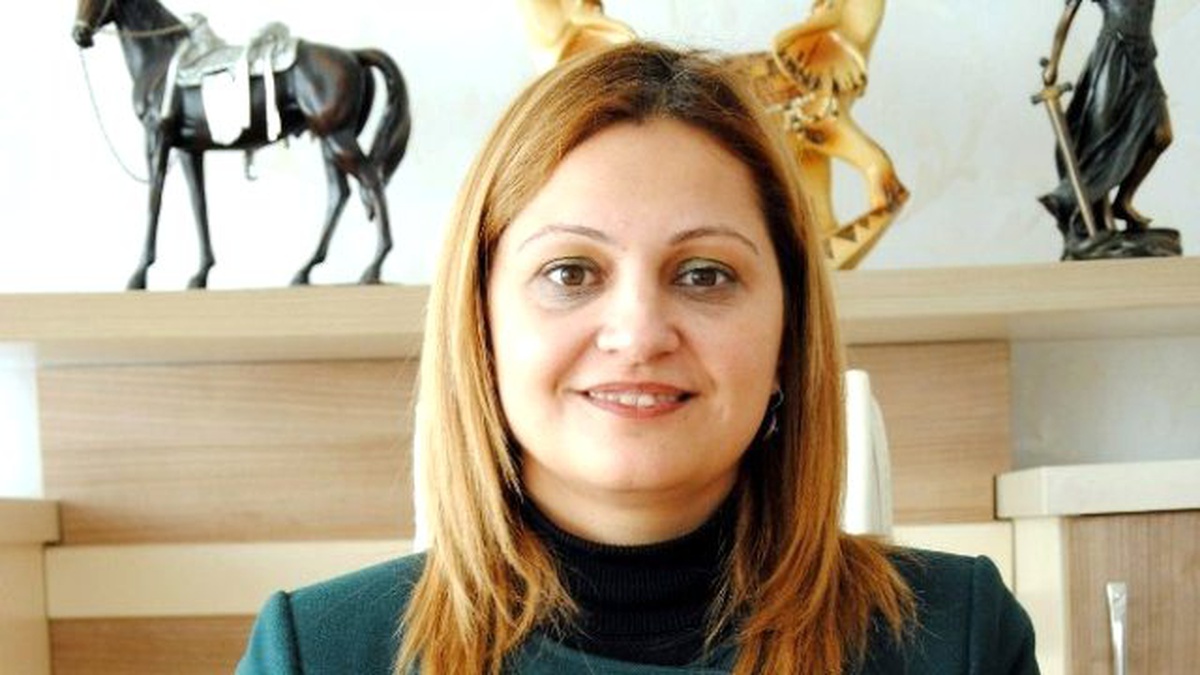 Milletvekili Burcu Köksal: Kütahya\'nın Maden Payları Tekrar Gözden Geçirilsin