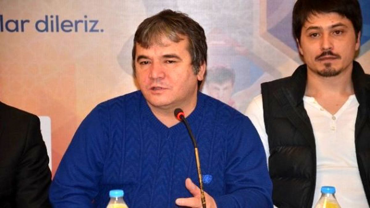 Naim Süleymanoğlu\'ndan Çarpıcı Açıklamalar