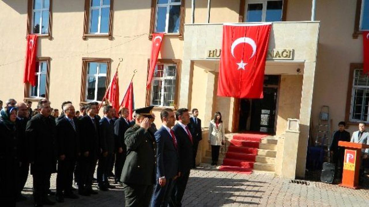 Posof\'ta Kurtuluş Coşkusu