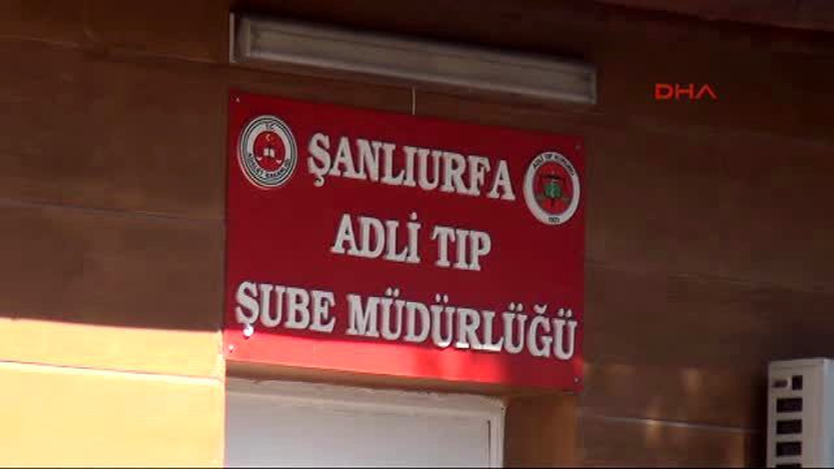 Şanlıurfa 18 Yaşındaki Gencin Şüpheli Ölümü