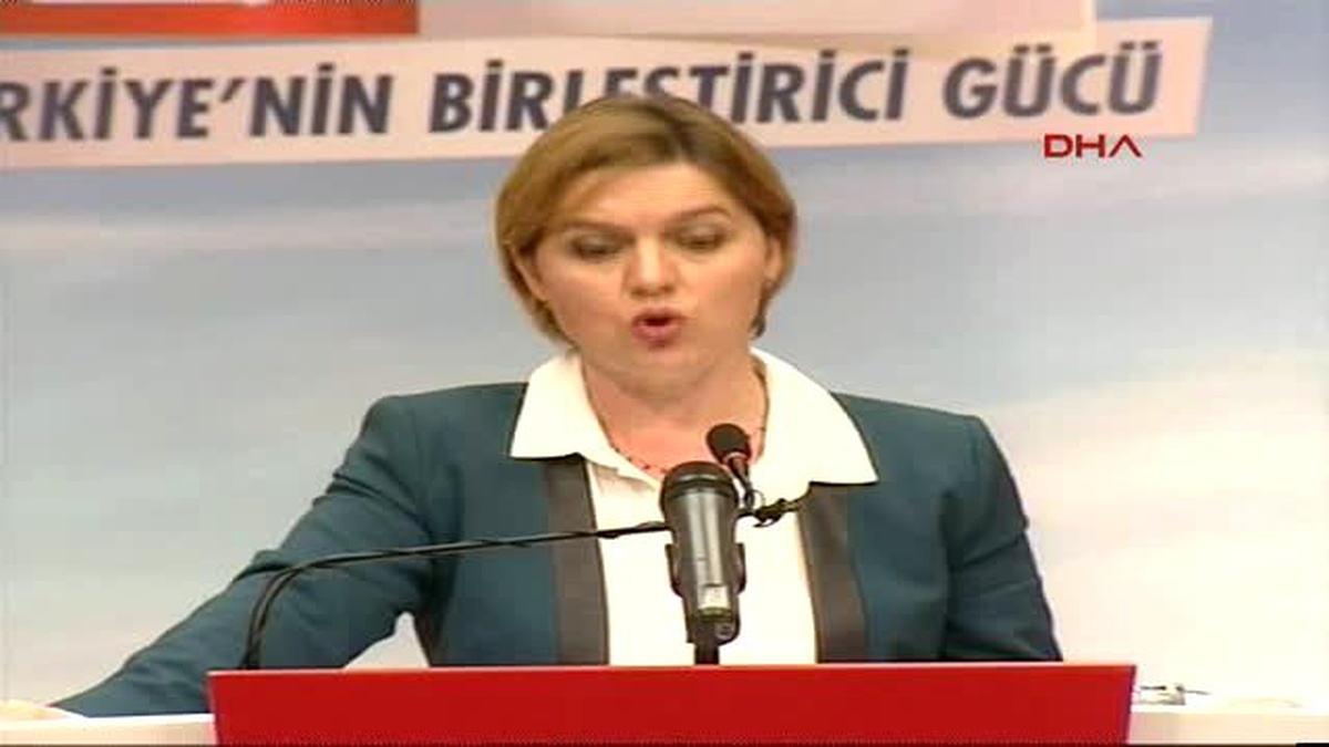 Selin Sayek Böke : Anayasa Yoksa, Anayasadan Yetkisini Alan Bir Cumhurbaşkanı da Yoktur 2-