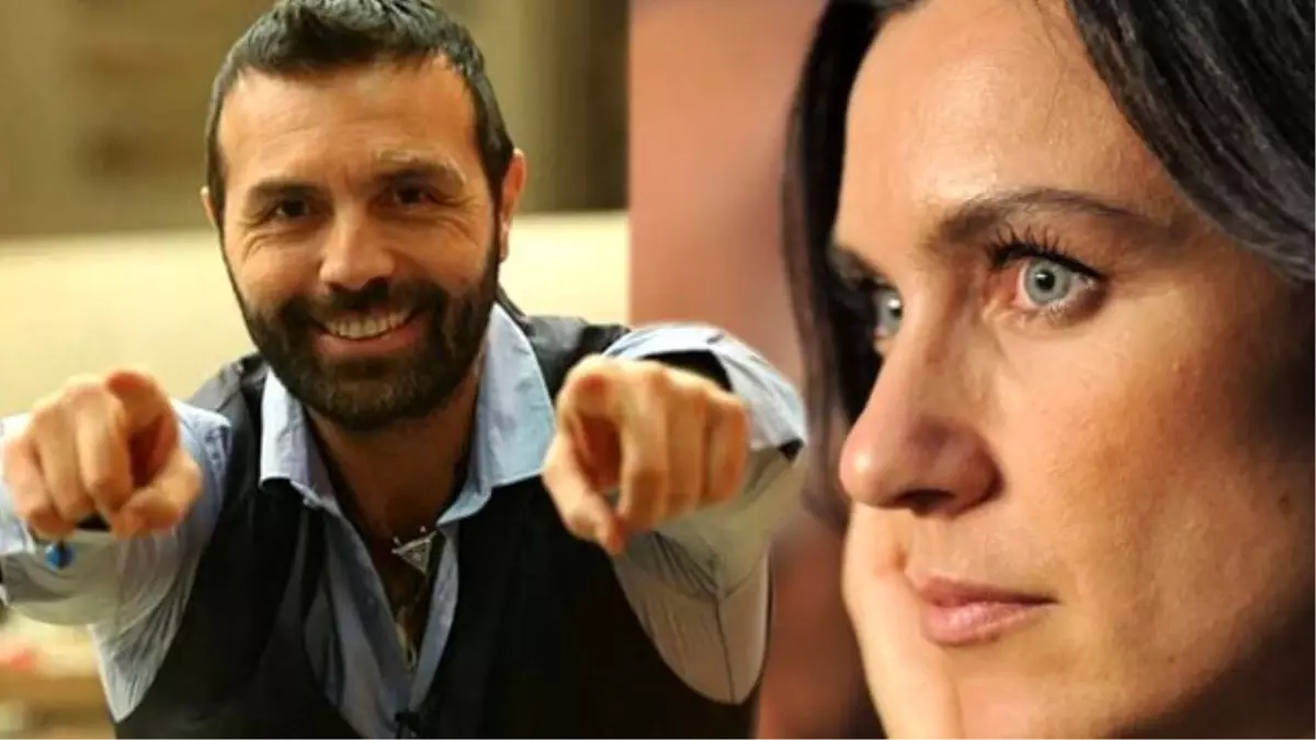 Şevval Sam\'dan Damat Adayı Tankut\'la Aşk Yaşadığı İddialarına Yanıt