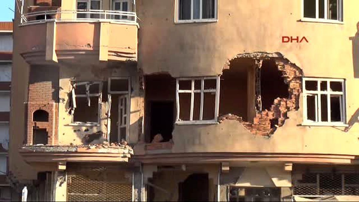 Şırnak Vali Su, Operasyonun Bilançosunu Açıkladı-2