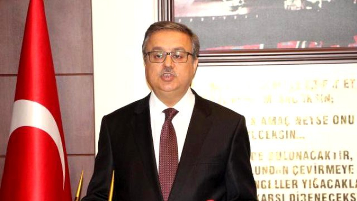 Sokağa Çıkma Yasağının Ardından 79\'uncu Günde Cizre (2)