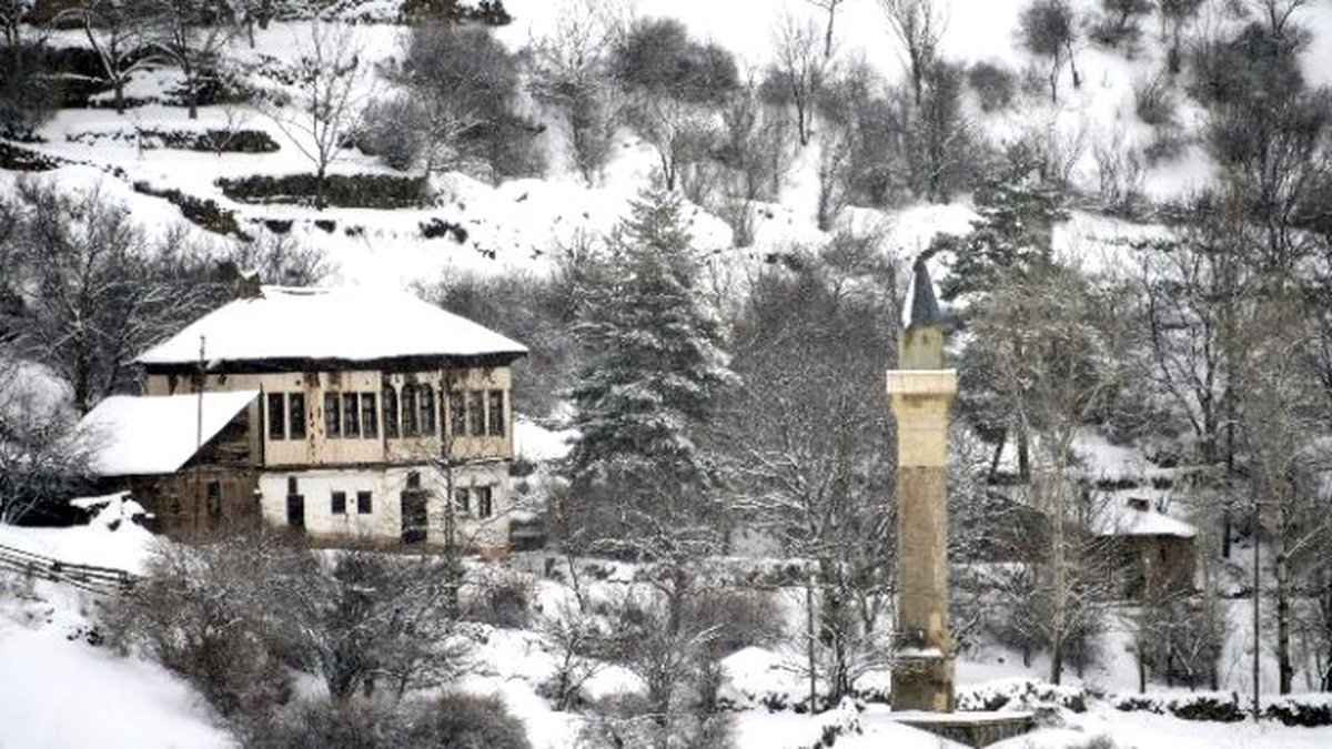 Tarihi Minareler Camilerine Kavuşacak