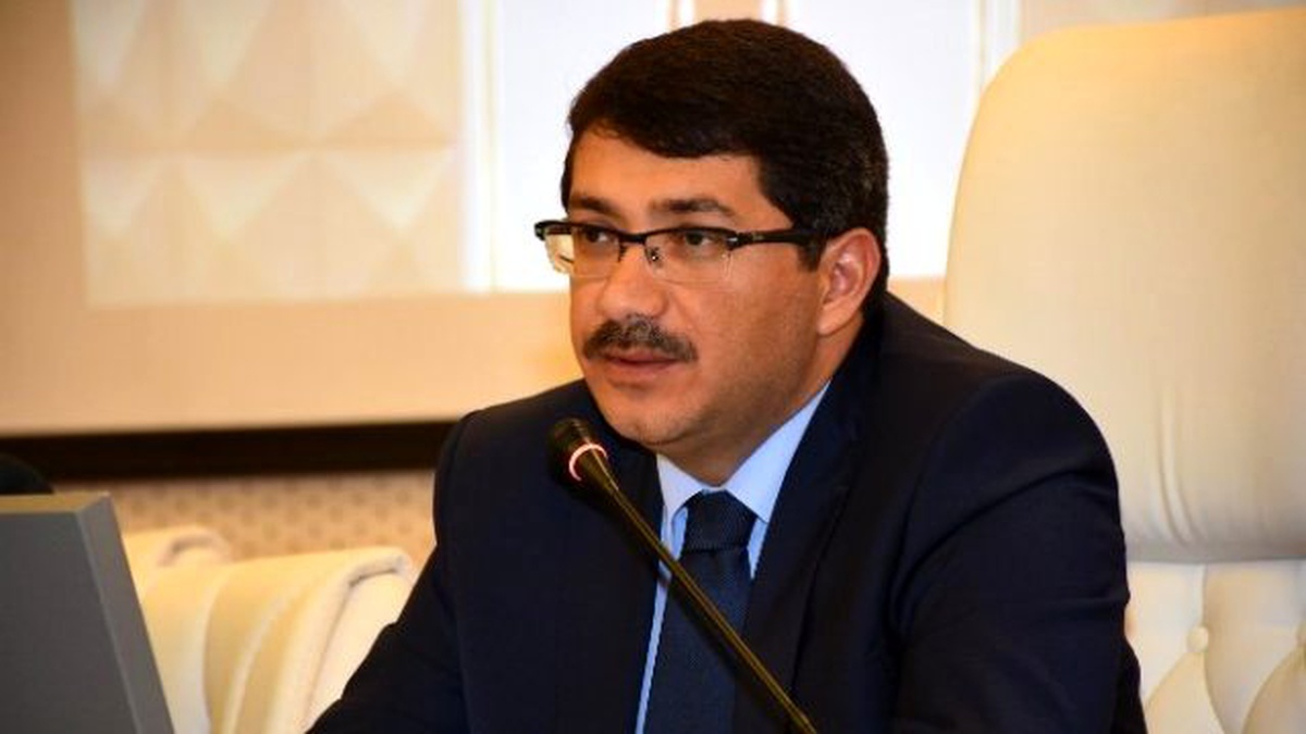 Tarihi Osmanlı Çarşısı Şehzadeler\'de Hayat Bulacak