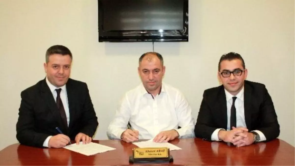 Tokatlı Kobi'lere Komşu Esnaf Kredisi