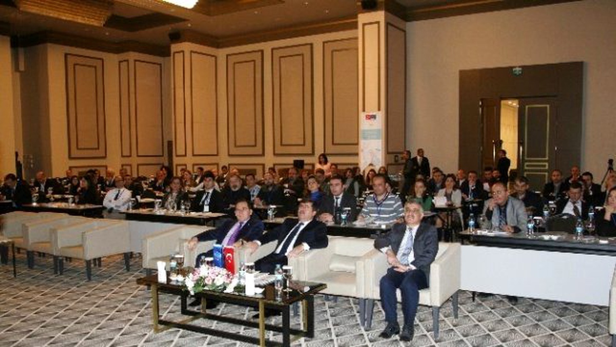 Turizmin Geliştirilmesi İçin Toplandılar