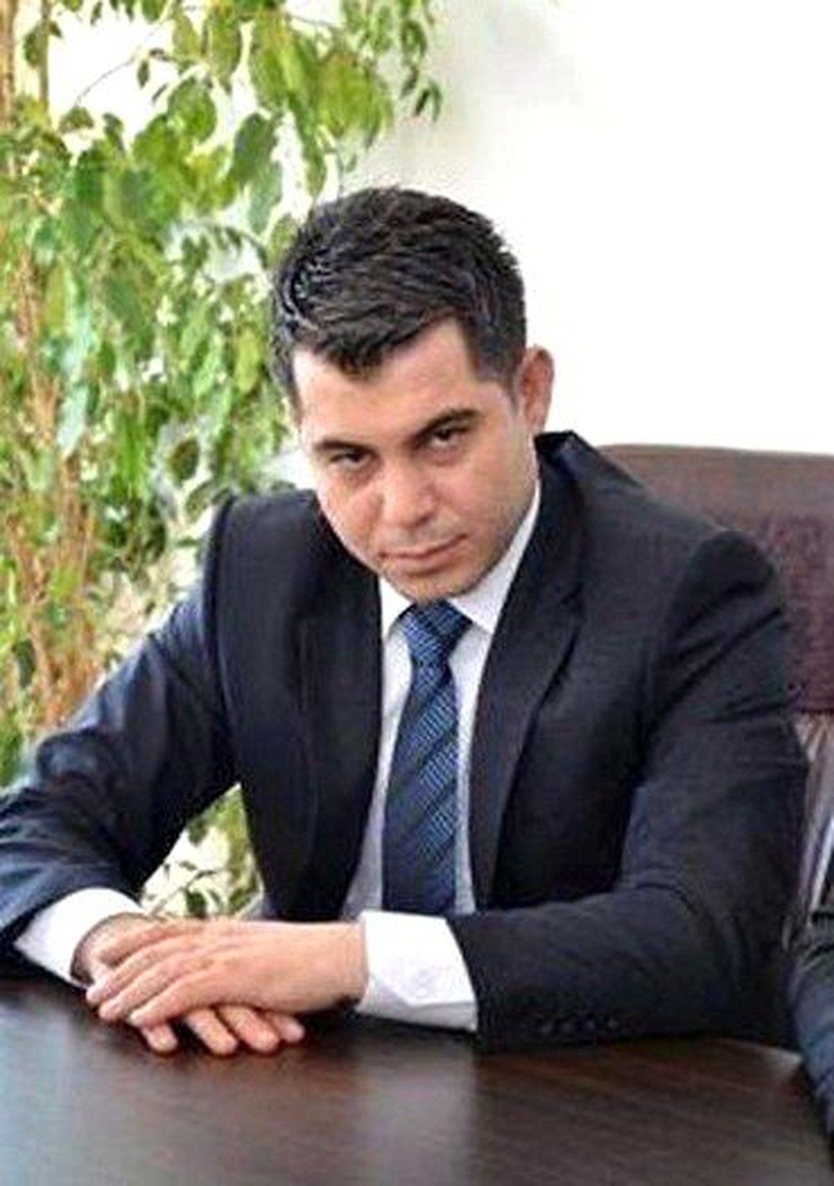 Türk Gençliği: "Büyük Lider Prof. Dr. Necmettin Erbakan Asla Unutulmayacaktır"