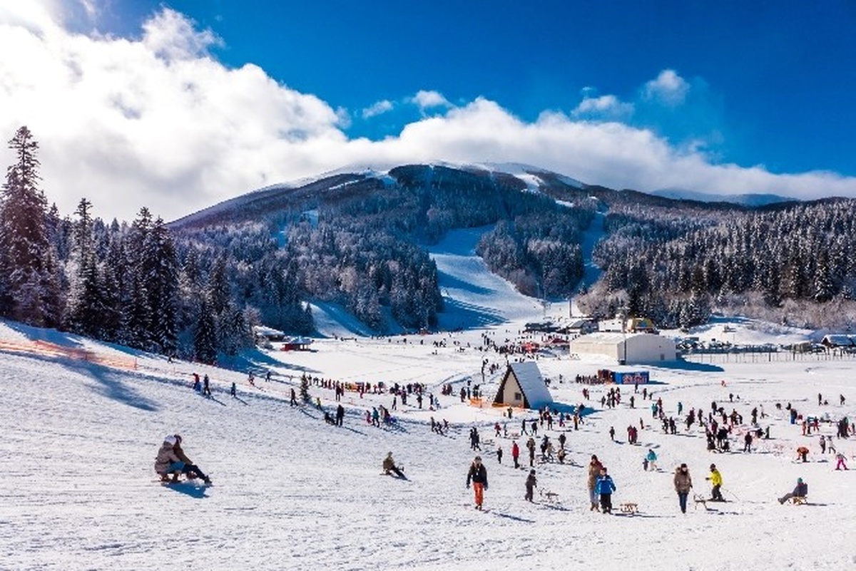 Türk Hava Yolları Balkanları Keşfe, Kışın da Devam Ediyor