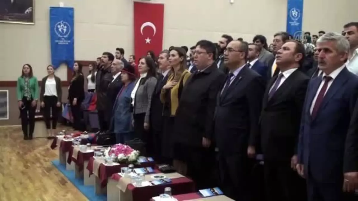 Türkiye-Azerbaycan İlişkileri ve Karabağ Hakikati" Konferansı