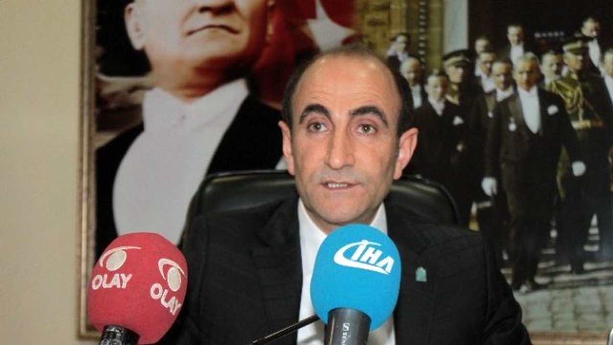 Türkiye\'nin En Büyük Spor Kompleksinin Temeli Nisanda Atılıyor