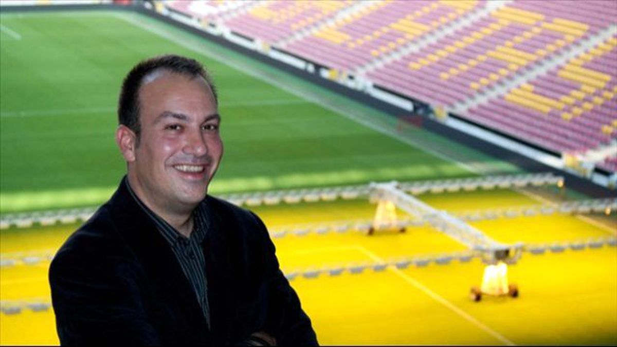 UEFA'nın 1 Yıl Men Cezası Galatasaray'ı Şaşırtmadı